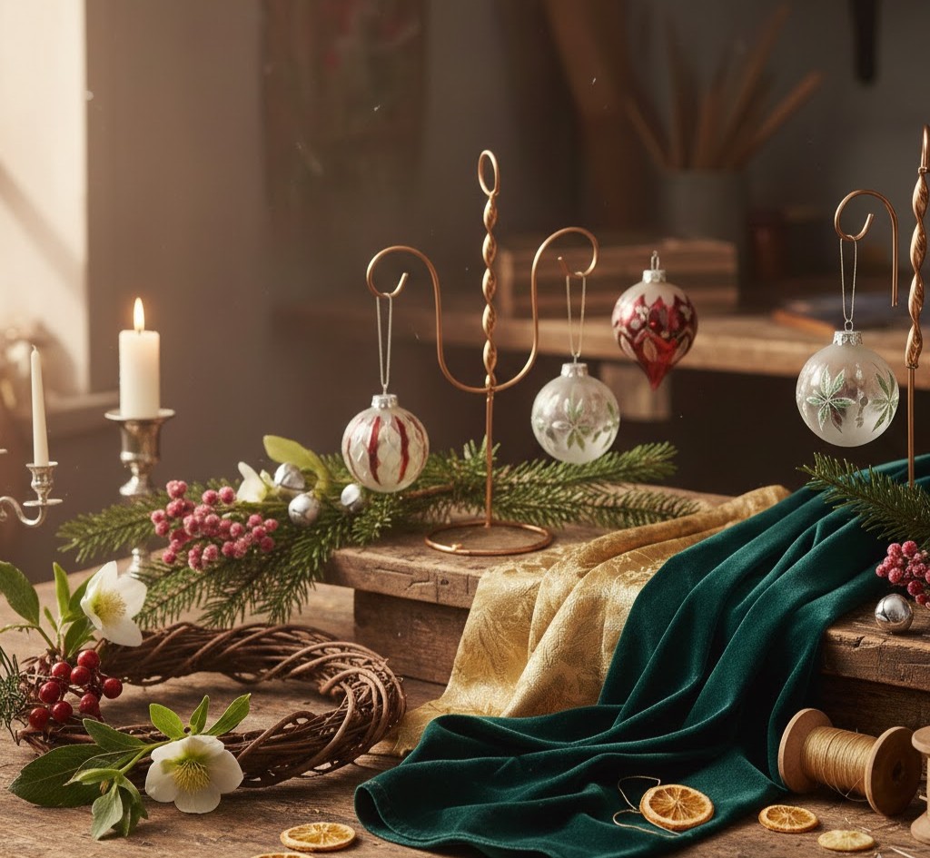 Premium quality materials